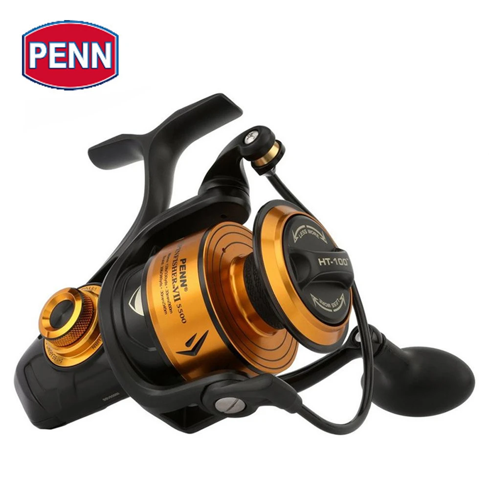 MULINELLO PENN SLAMMER CLASSIC LIVE LINER