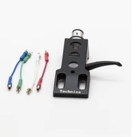 Turntable Universal Cartridge Headshell Stylus Holder For LP Vinyl Pickup Record Player Phonograph For Technics 1200 1210 1
