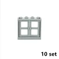 Light gray E
