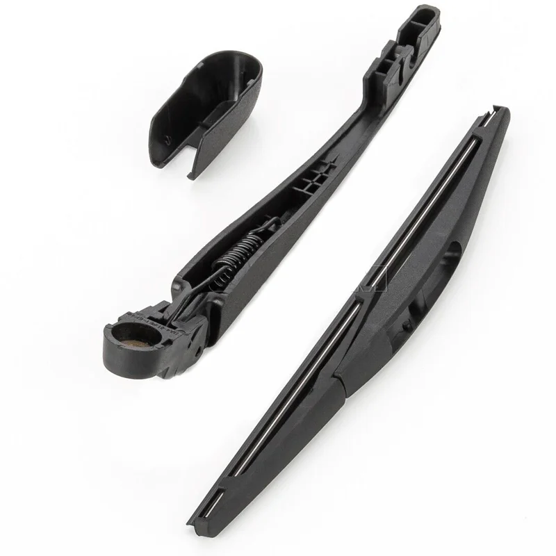 Rear Windshield Wiper Arm & Blade For Suzuki SX4 Swift Splash Alto Hatchback OEM Quality 85241-35030 2005 2006 2007 2008 2009 4