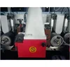 Cnc Four Side Planer for Wooden House M728RL Wood Combine Saw Machine 3