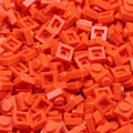 065Dark Orange