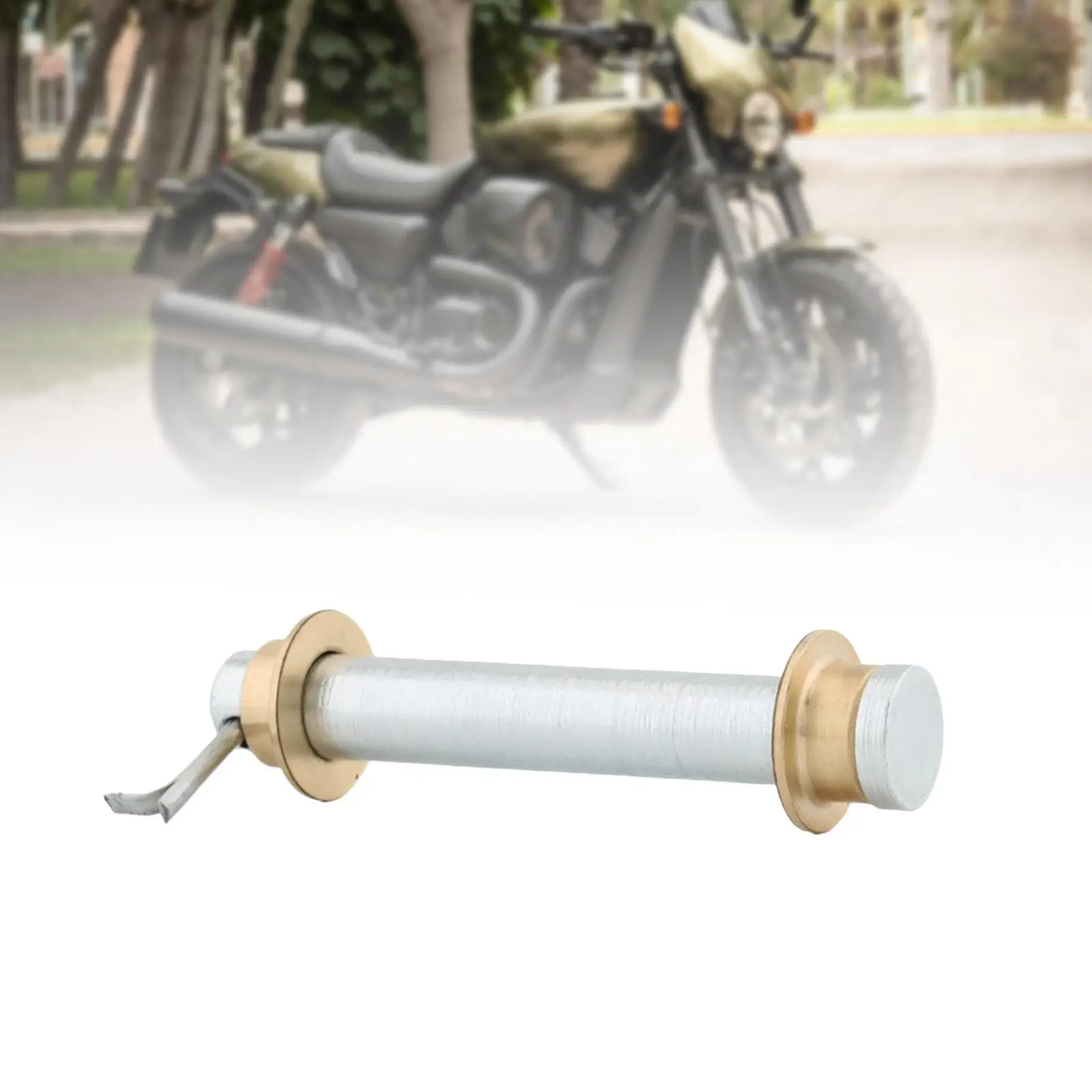 Motorcycle Kickstand Screw Sturdy Iron Side Support Pin Kit for Harley Davidson XL1200 XL883 Iron 883 V72 1989-2026 Motorcycle Kickstand Screw Sturdy Iron Side Support Pin Kit for Harley Davidson XL1200 XL883 Iron 883 V72 1989-2026