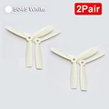 2Pair 5045 White