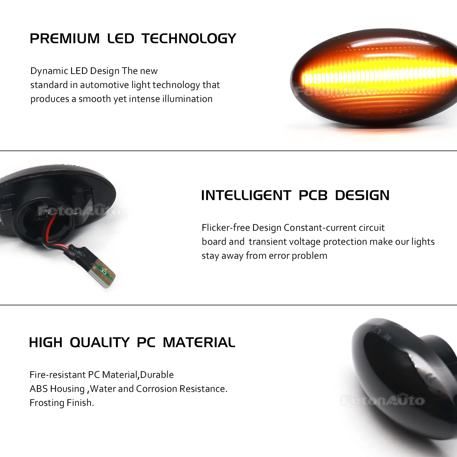 �帣�� �� ������ ǥ�ñ� BMW �̴� ���� R50 R53 R52 LED ���̵� ��Ŀ ���� ���õ� �� ��� ���̳��� ����Ŀ