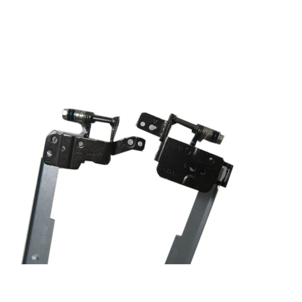Laptop LCD Hinges NH77 Hinge For CLEVO NH77DBQ NH77DEQ NH77DCQ NH79DCQ NH77DDW NH77DP NH77DPQ NH79DP/DPQ NH77ERQ/EPY 6-33-NH771-0L2 6-33-NH771-0R2