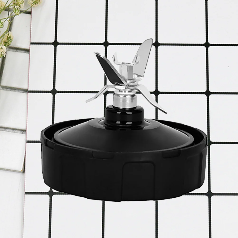 

7 Fins Replacement Bottom Extractor Blender Replacement Parts for Juicer Assembly