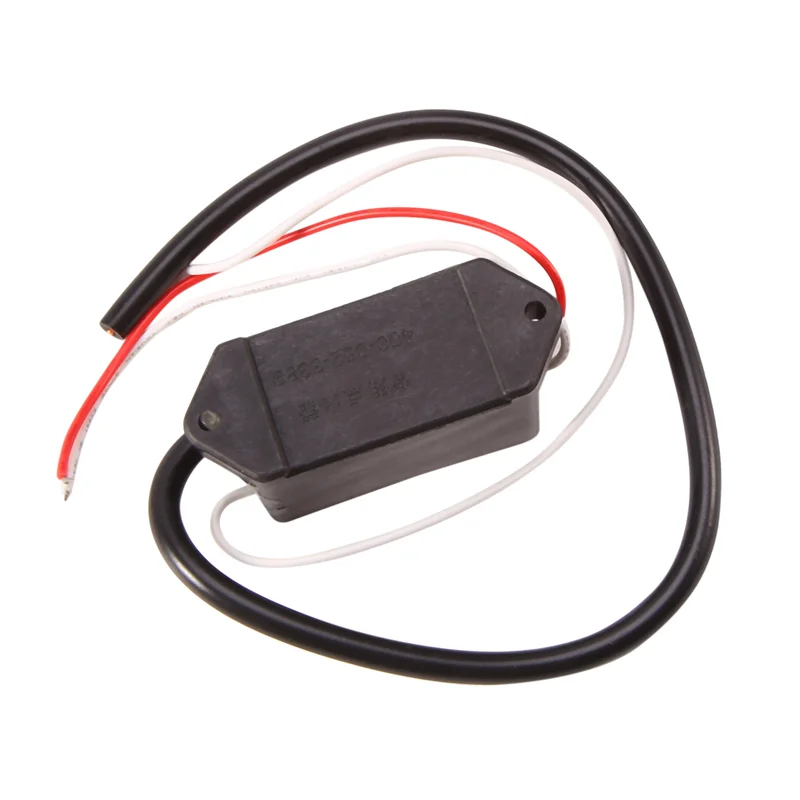 DC 3.6V 4.8V 6V 12V High Voltage Pulse Generator DC 3KV-11KV Super Electric Arc Modules Inverter Transformer Pulse Coil 5