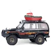 New Product 1: 72 Full Scale Remote Control Ship Simulation Tug 686 Dual Motor Small Tug Charging Children'S Toy Birthday Gift 2