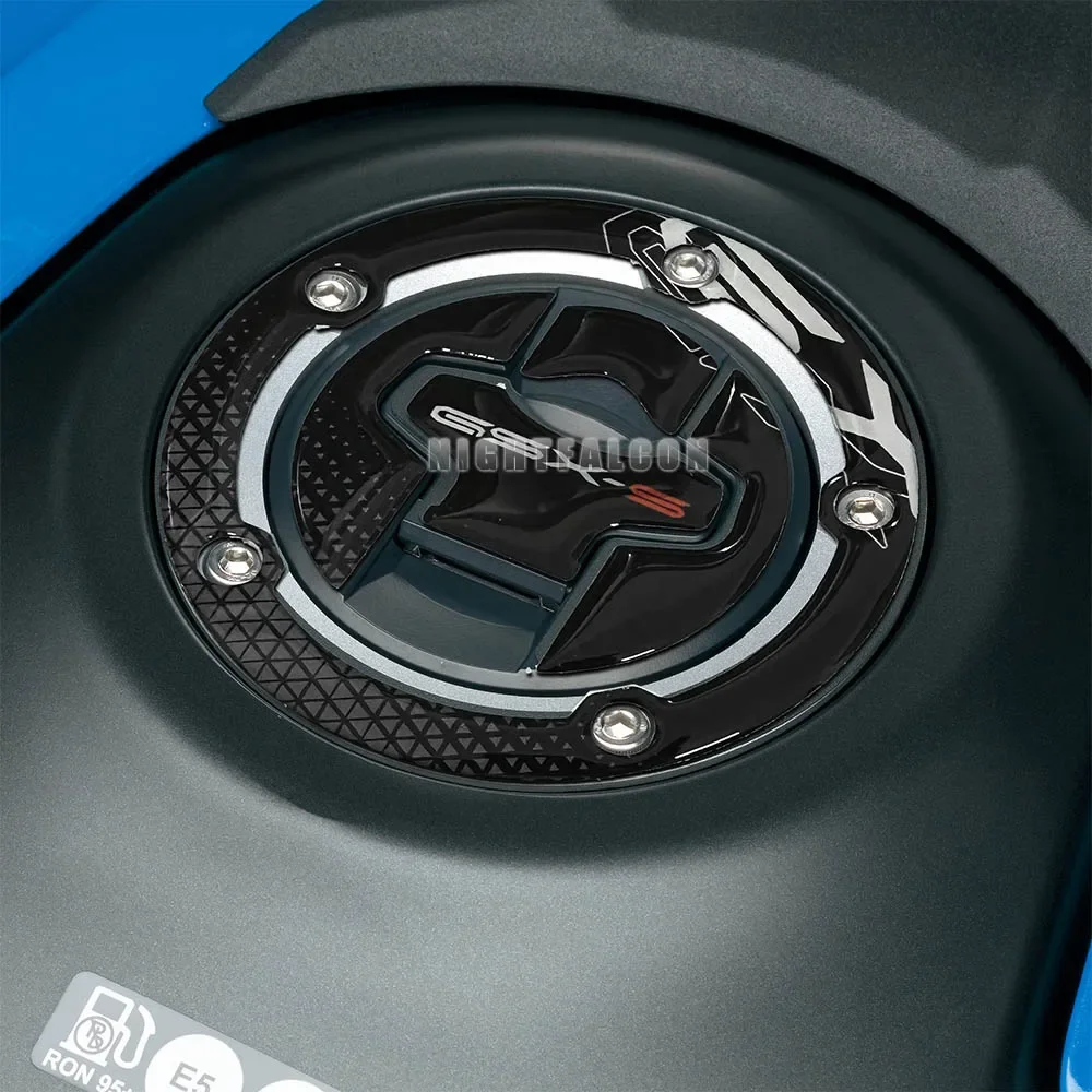 2024 S1000GX  ׼ 3D   ƼĿ ȣ ŰƮ, GSX-S 1000 GX 2024