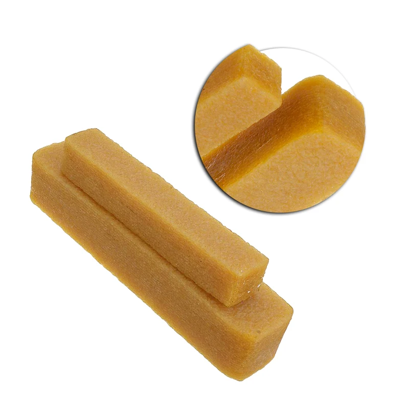 100X30X30mm Abrasive Cleaning Glue Stick Sanding Belt Band Drum Cleaner Sandpaper Cleaning Eraser for Belt Disc Sander