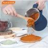 Electric Coffee Grinder Beans 500ml Grain Grinder Beans Grains Mill Household Electric Stainless Steel Grind Machine for Kitchen 1