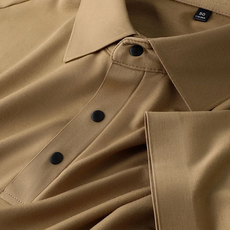 Рисунок 5 - Мужская летняя рубашка-поло с коротким