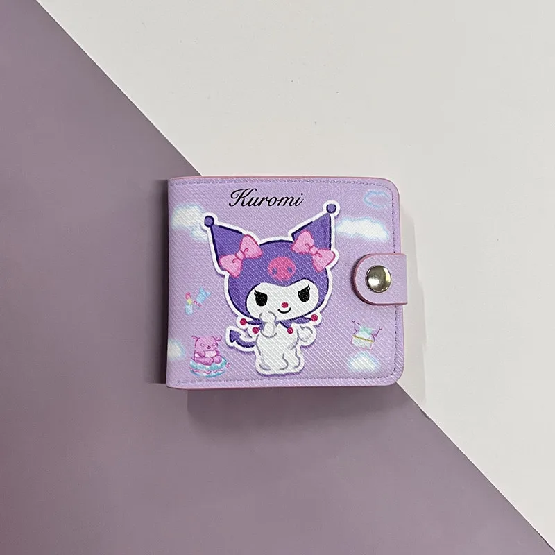 Рисунок 6 - Kawaii Sanrio кошелек Hello Kitty