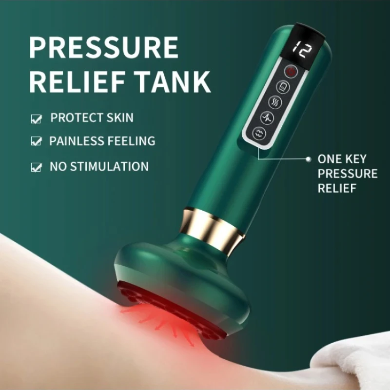 Anti Cellulite Massager 3