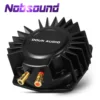 Nobsound High Power Tactile Bass Shaker 50Watt Subwoofer Transducer for Home/Car Theaters 1