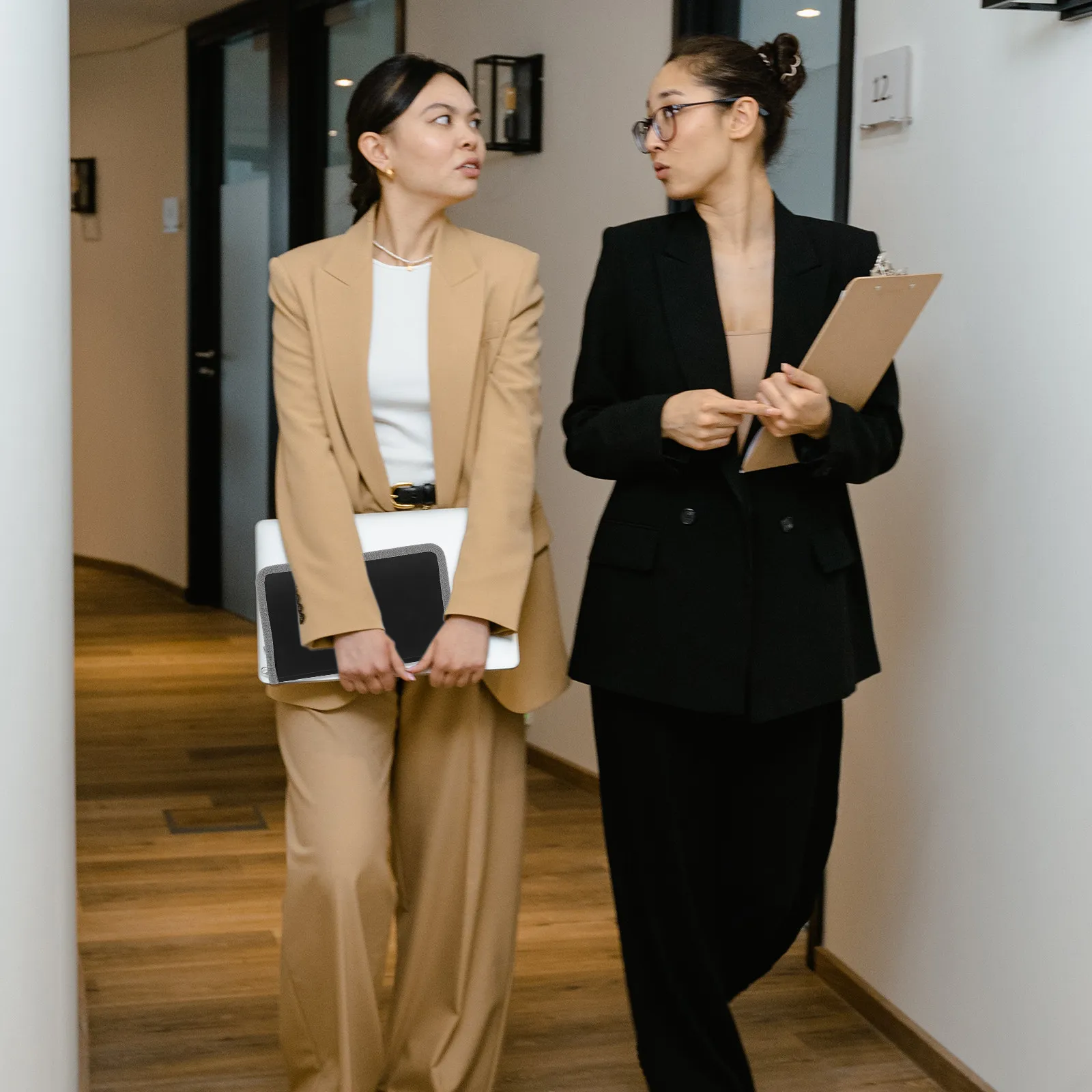 플라스틱 아코디언 파일 정리 폴더 가방 (문서, 영수증, 바우처, 쿠폰, 티켓, 명함 등 대용량 수납)