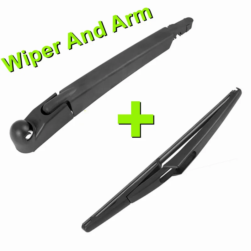 Rear Wiper Blade For Mini Cooper R56 10