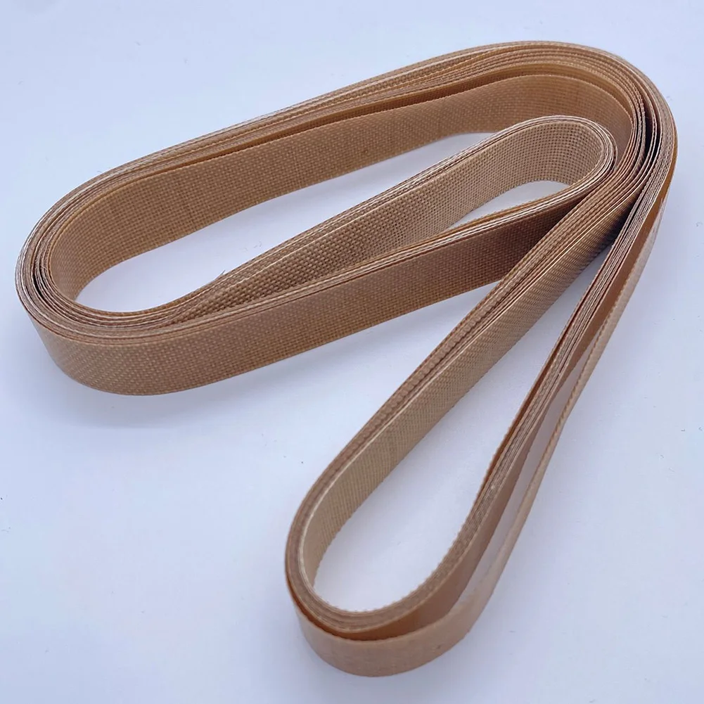 Polytetrafluoroethylene Belt for FR900 FR770 Continuous Sealer Suitable for Various Electronic Components Long lasting
