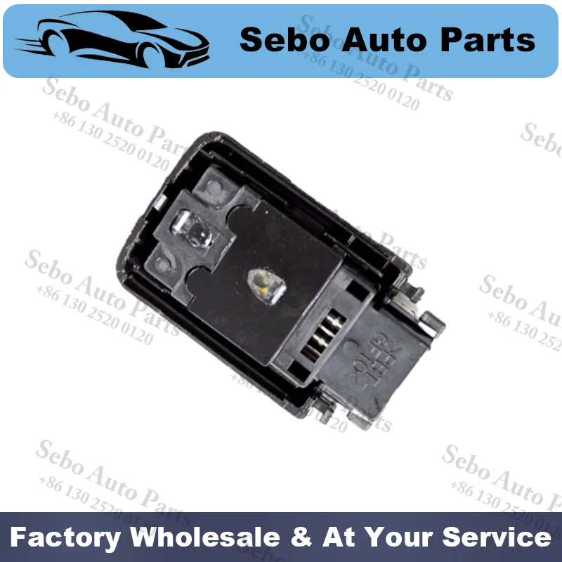 새로운 OEM 부품 37320-61M10 스즈키 뉴 비타라 2015-2022 Sx4 S-cross 2013-2022용 레인 및 라이트 센서 어셈블리