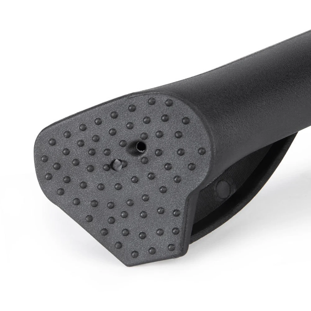 Description Picture 5 of itemBike Kickstand Adjustable Aluminium Alloy Rear Side Bicycle Stand Support For Bike 24-29 inches Accessories