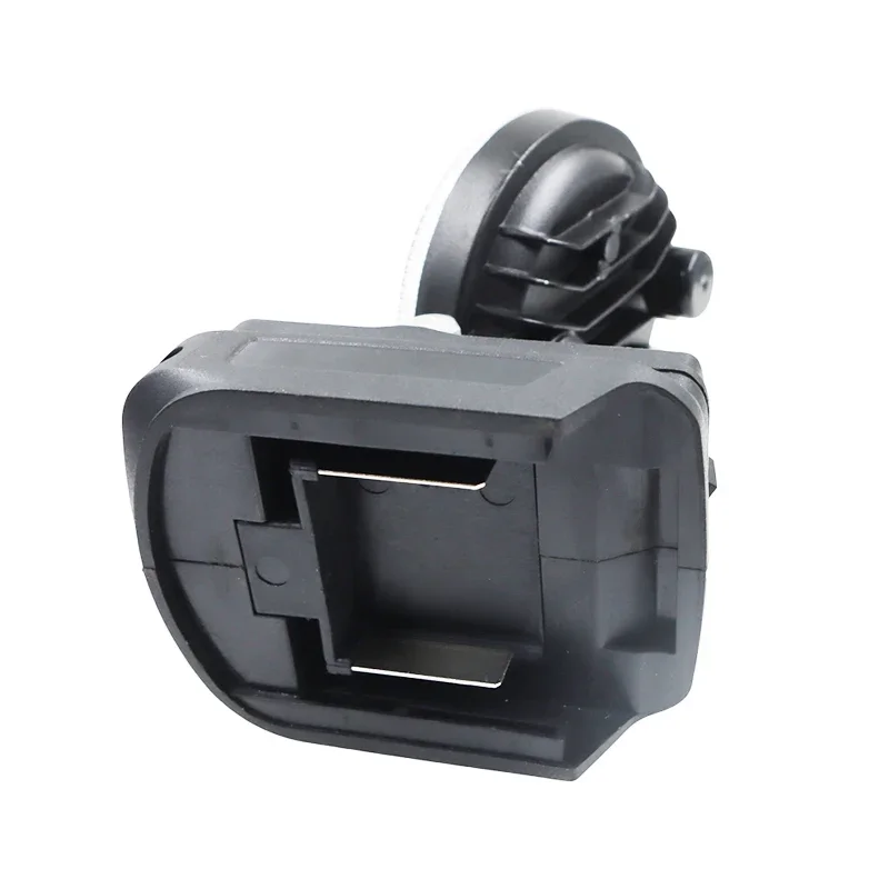 3 Inch Car LED Work Lights Flashlight Electric Torch Spotlight For Makita Lomvum Zhipu Hongsong Jingmi 18V Li-ion Battery BL1830 6