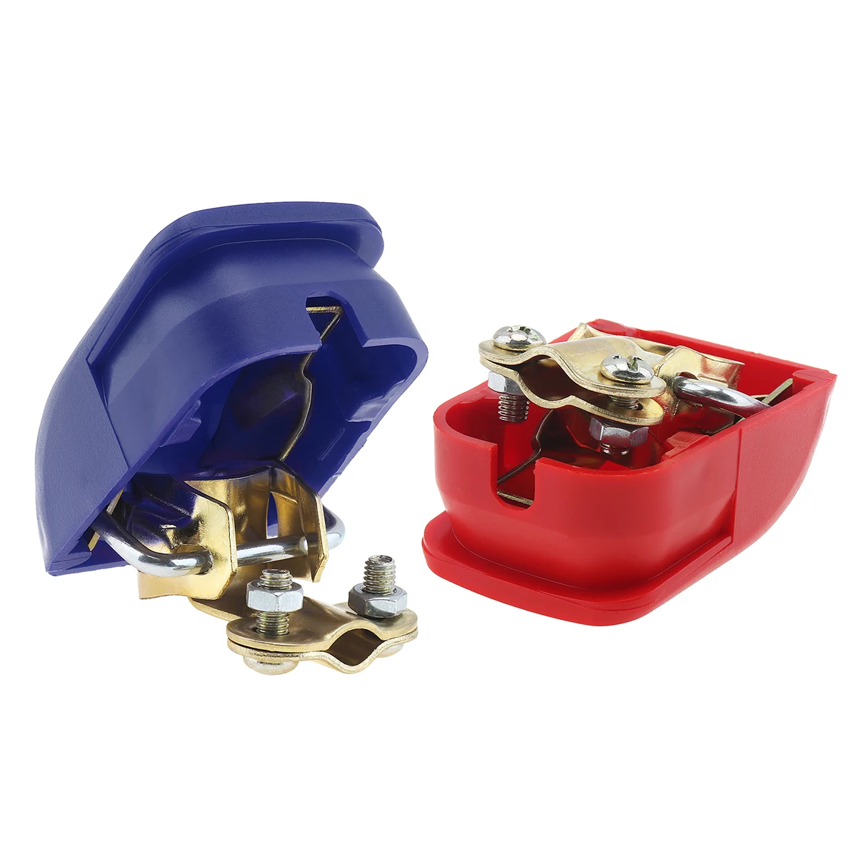 1 Pair12V 4/5/6 AWG    ͸  Ŀ Ŭ  ī ̼ shimsִ  Ʈ ̵