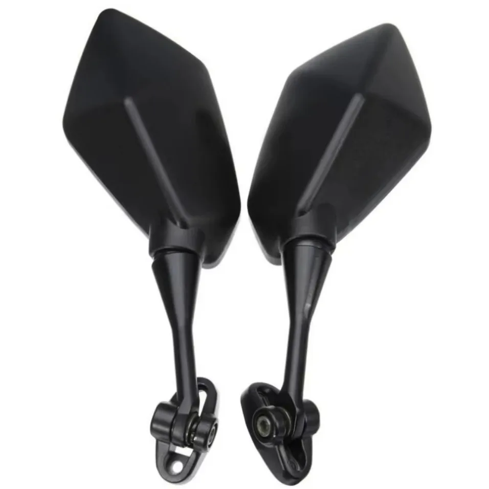 Motorcycle Rear View Mirrors fit HYOSUNG GT125R/GT250R/GT650R/GT650S Honda CBR600 F4 1999-2006 1set