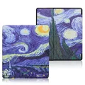 Starry night