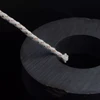 10 Meters High Quality Copper Wired Cotton Core Replacement Wicks For Zippo Kerosene Petrol Lighter Universal Repair DIY Gadgets 4
