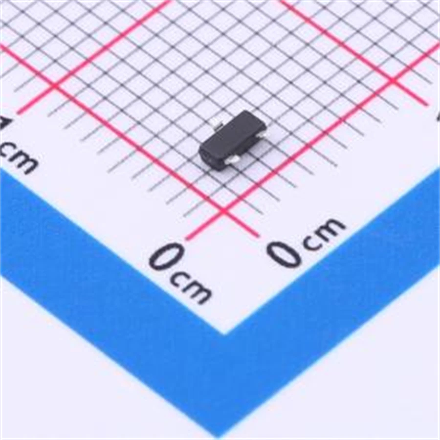 SMMBT2907ALT3G