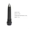 4/1Pcs Tungsten Carbide Tip Trekking Pole Nordic Walk Stick Cane Climb Replacement Alpenstock Outdoor 3