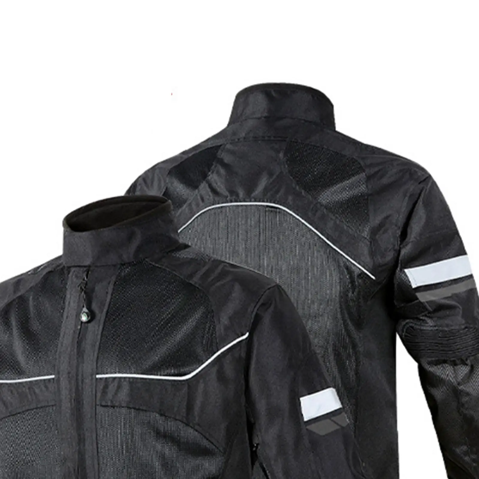 Motorcycle Jacket for Men Motocross Jacket Impact Protection