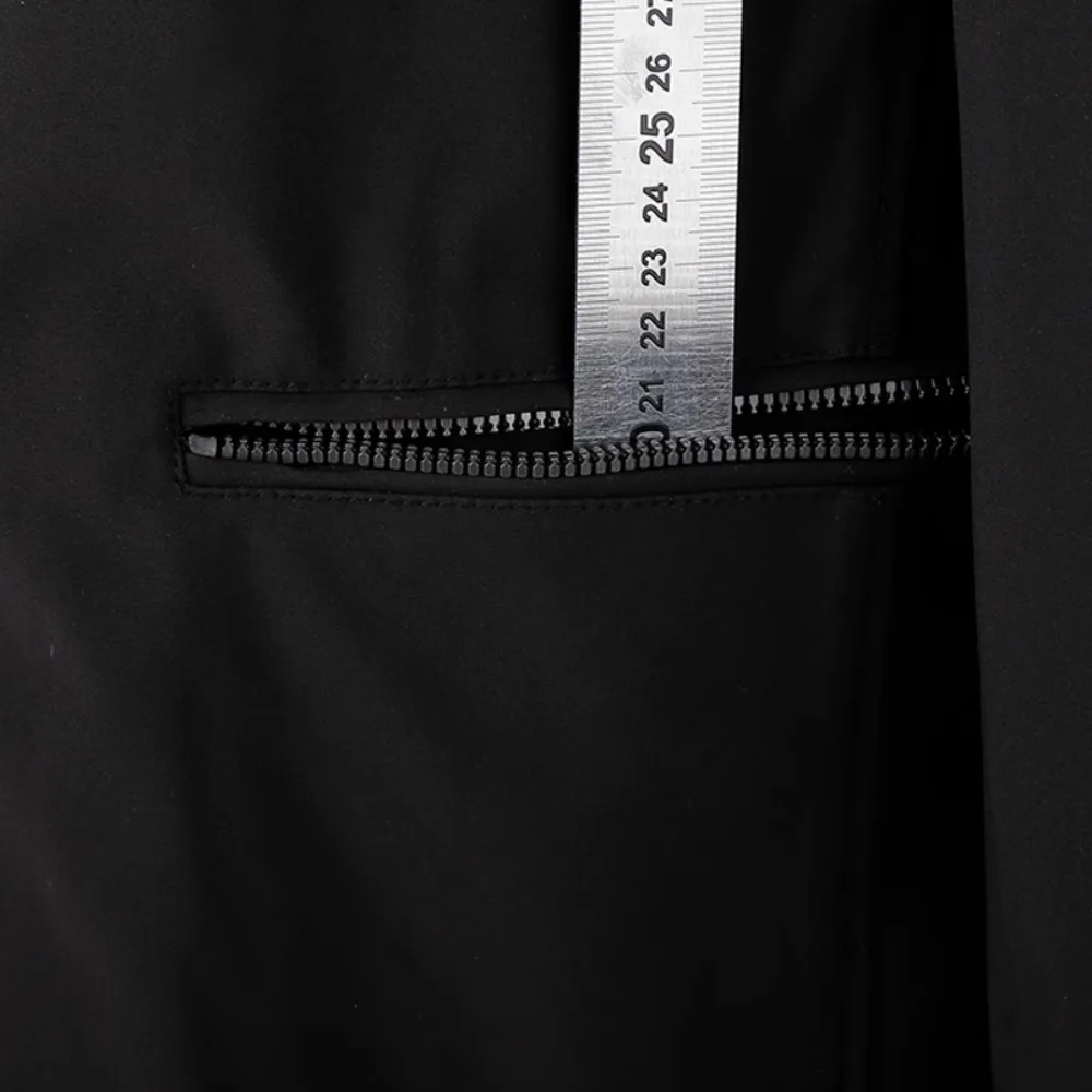Men's Knight Uniform Equestrian Competition Riding Uniform HW85008 4
