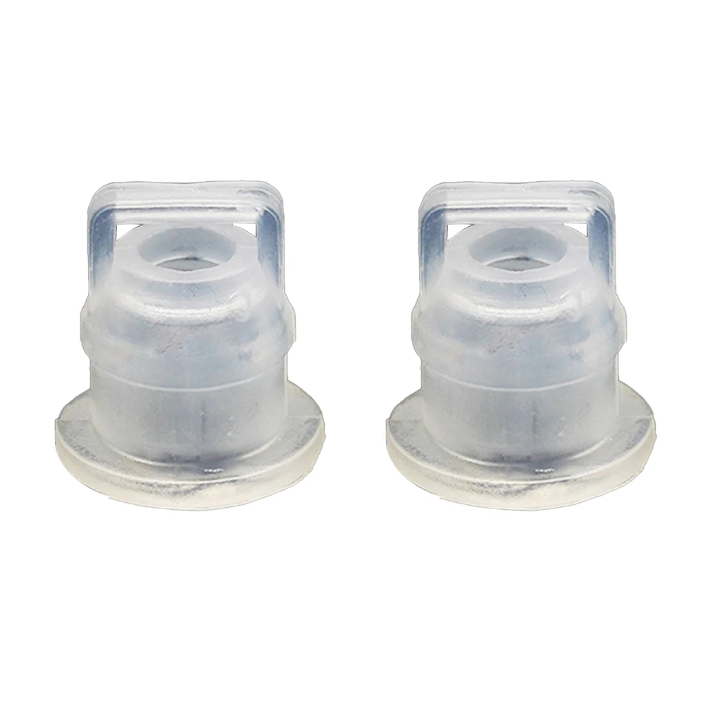 

2 Shift Cable Bushing Transmission Transfer Case For Jeep For PATRIOT 2016-2017 For Wrangler JK Models For Toyota For SEQUOIA 20