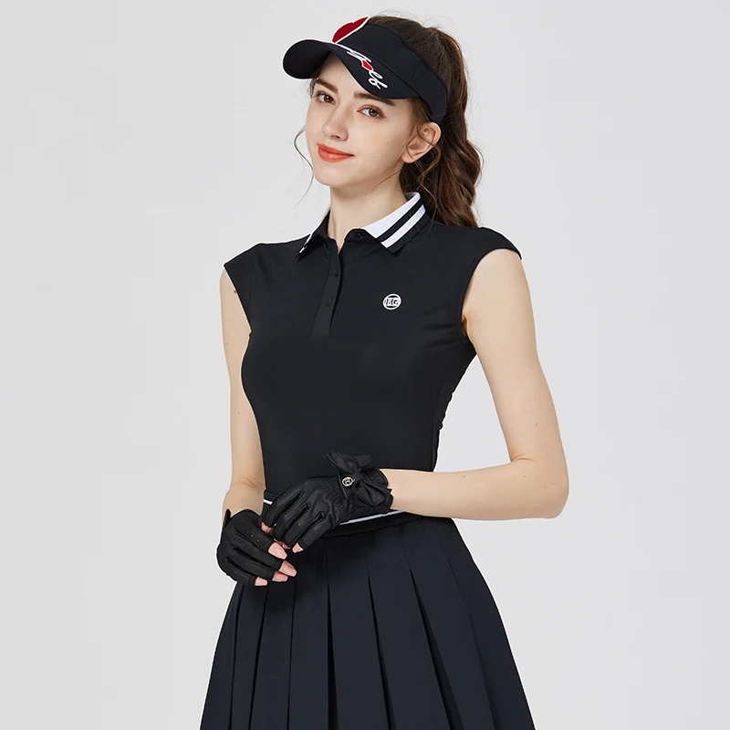 Black shirt