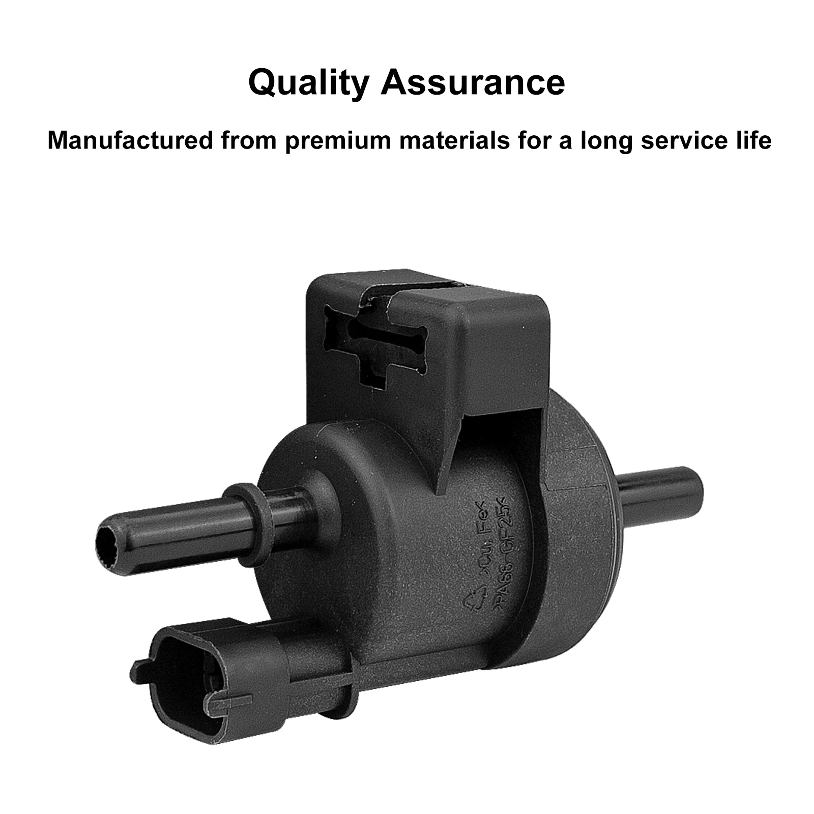Engine Purge Control Valve 1PCS 55567453 Vapor Canister Purge Valve For Chevrolet Sonic Cruze Limited 1.8L 2011-2015