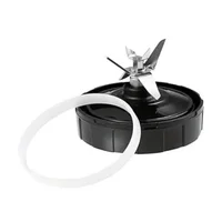 Joints de remplacement pour mélangeur Ninja, joint torique de 3.94 pouces, B06B-6Pack, BL480 BL680 BL910 CT680 3