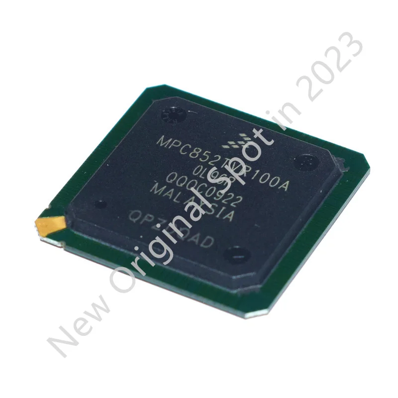 

MPC852TVR100A MPC852TVR BGA256 New Original Spot in 2023