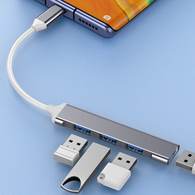 USB Type-C Connector CX Series