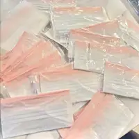 1~4SETS Disposable Adult Masks Gradient Color Cartoon Mask 3 Floors Breathable Dustproof Printing Outdoor Face Mask Health Care 2