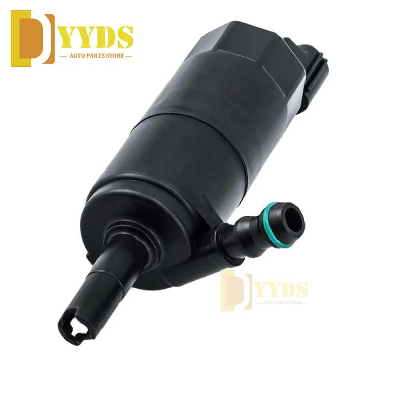 Headlight Washer Pump For VOLVO C30 C70 S40 V50 5W93-13K082-AA For Ford Mondeo 2007-2013 Ford Focus St 225 2004-2011 8620396 2
