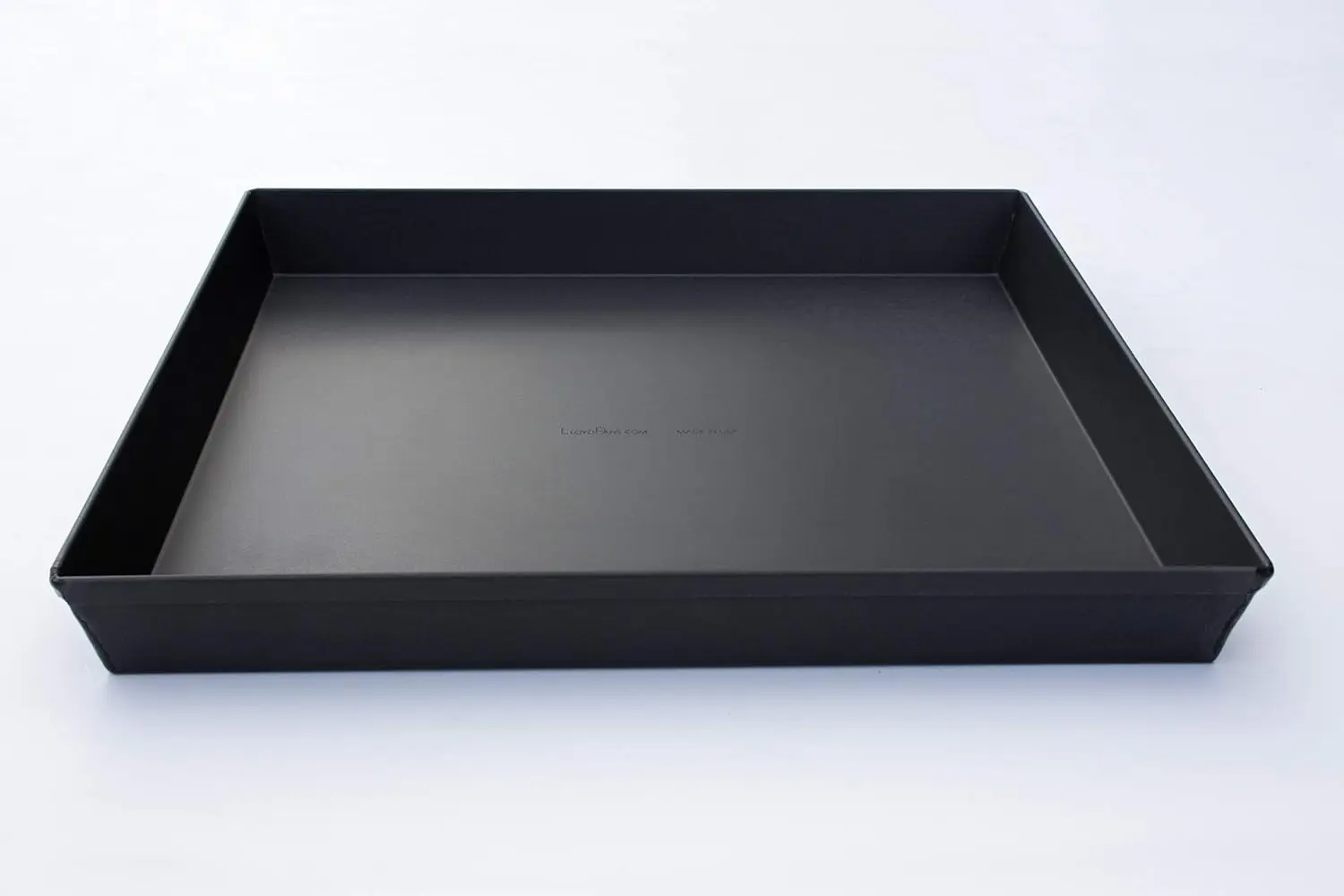 

inch Sicilian Style Pizza Pan, Pre-Seasoned Plate for cooking Accesorios freidora Molde para hornear Round cake pan for baking
