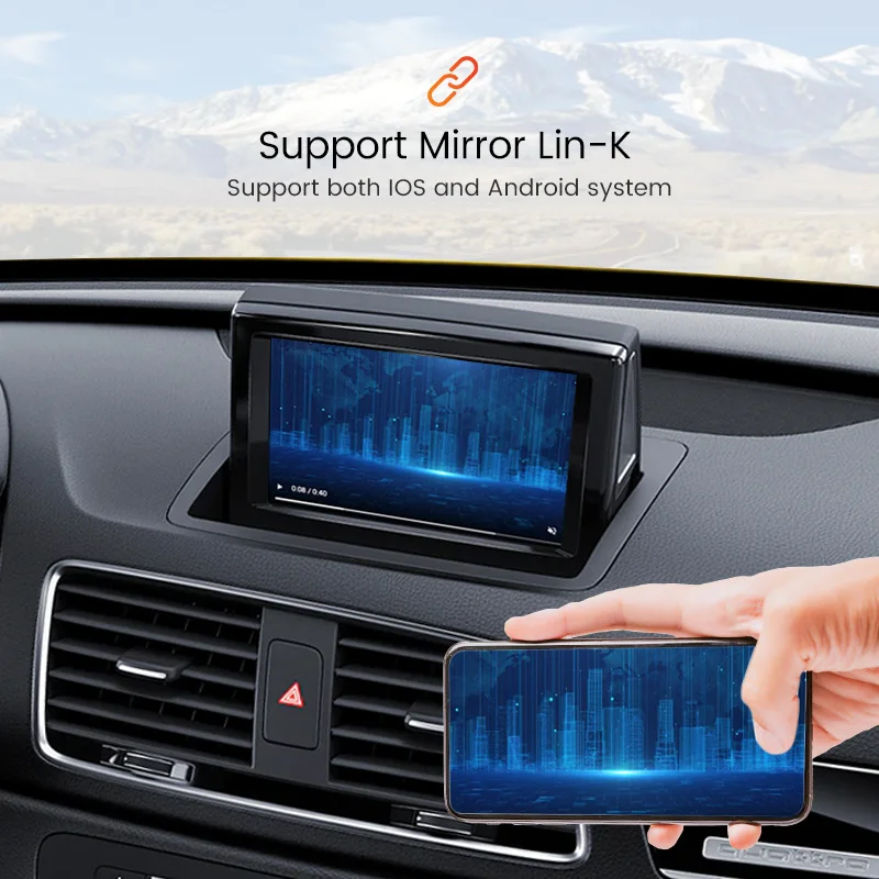 2024   ī÷ ȵ̵ ڵ Ai ڽ, ƿ A1 Q3 A4 Q5 A5  ī޶, GPS ̷ Lin-K   ÷̾