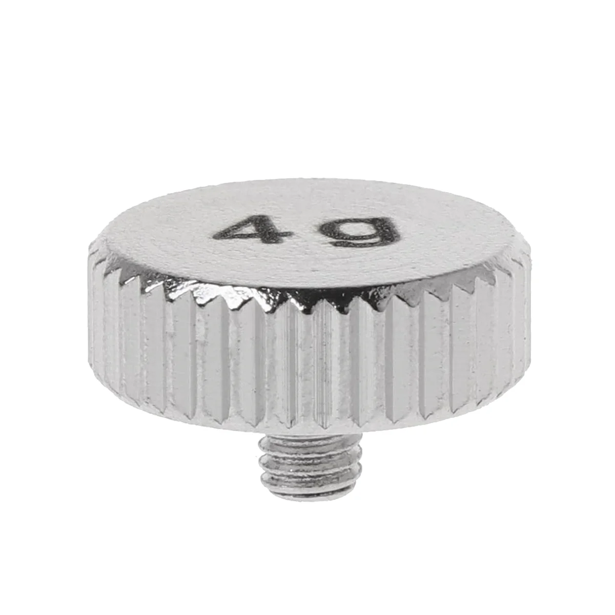 Headshell 4G Shell Peso Giradischi Parti Di Strumenti Elettrici In Metallo Per Sl1200 Sl1210 Mk2 3 5 M5G Stylus Dj, Argento