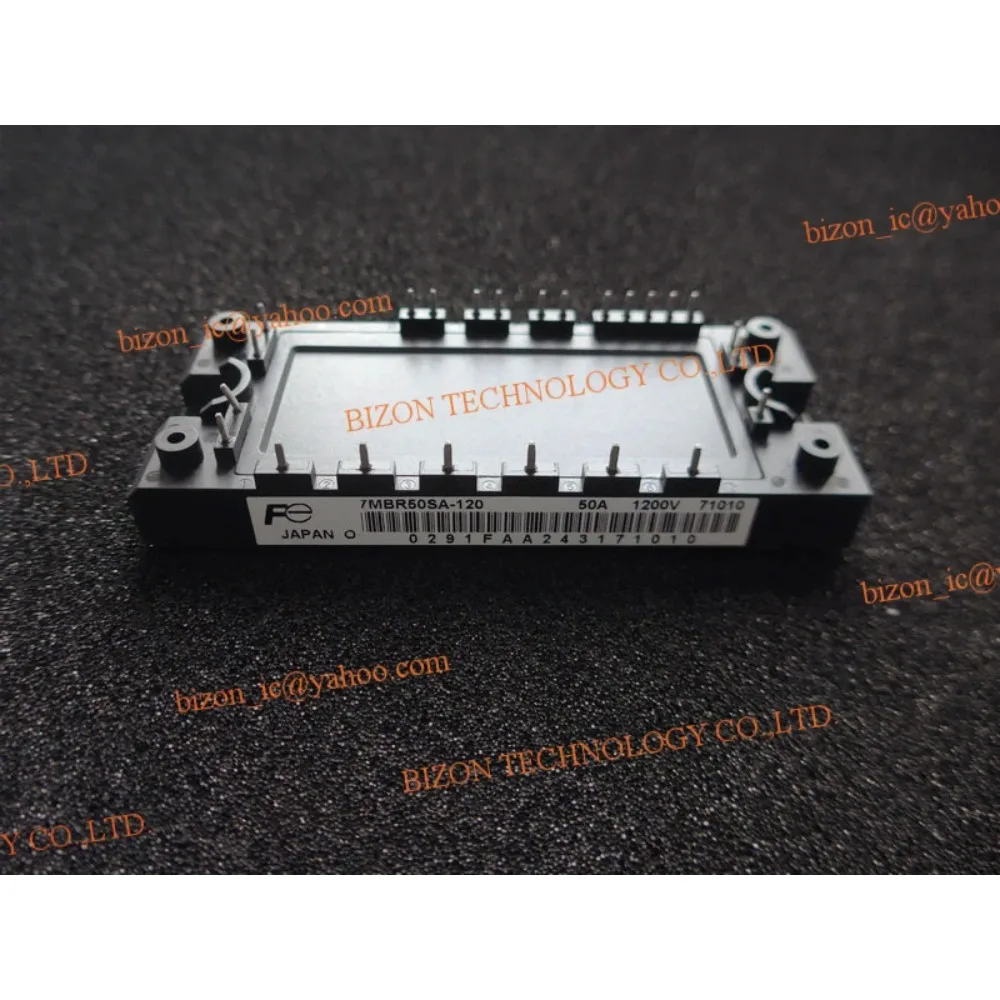 

7MBR50SA-120