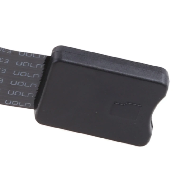 Advanced TF to Micro SD Flexible Memory Card Extension Cable Adapter (2025 Edition)