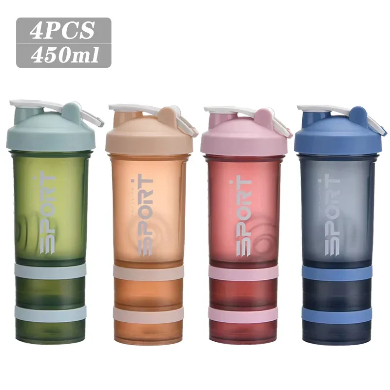 Mix-4PCS