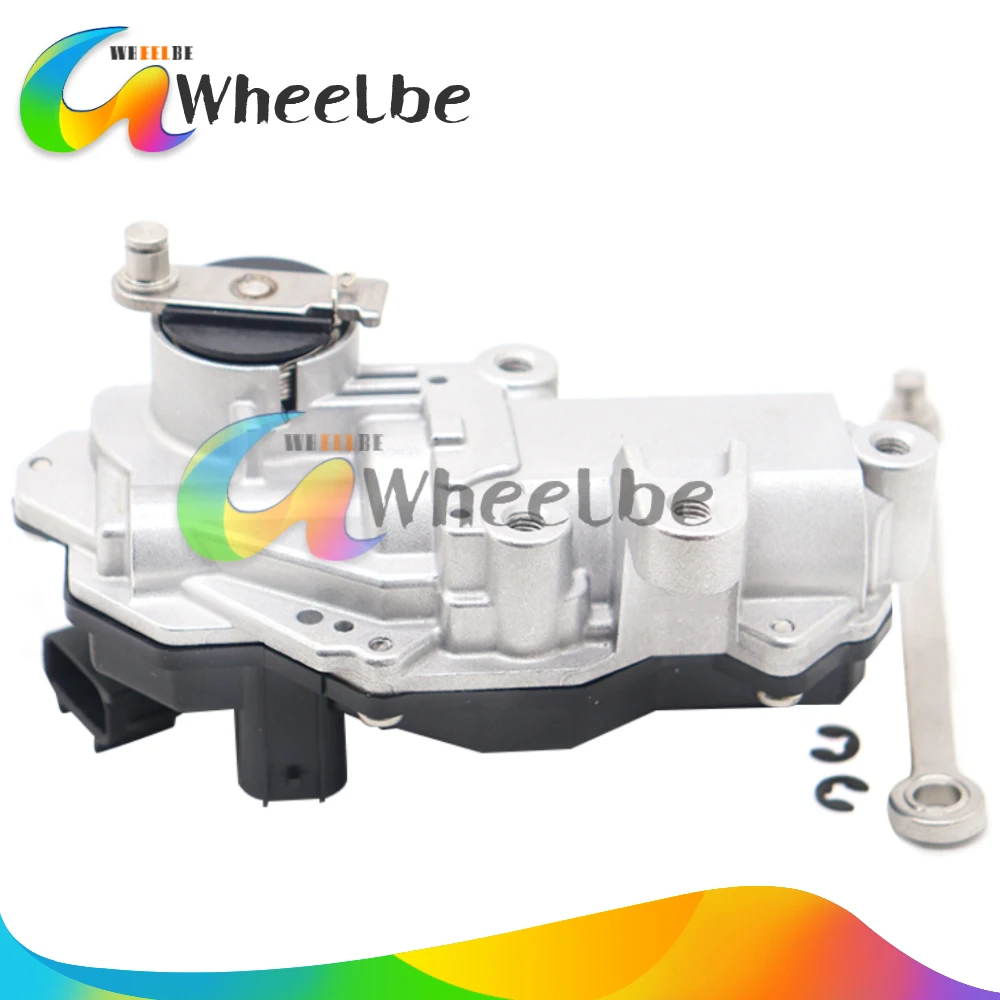 Turbocharger Actuator Turbo Wastegate CT16V for Toyota Hilux Innova Fortuner 2.4L 2.8L 1720111070 1720111080 8967471020 car turbocharger