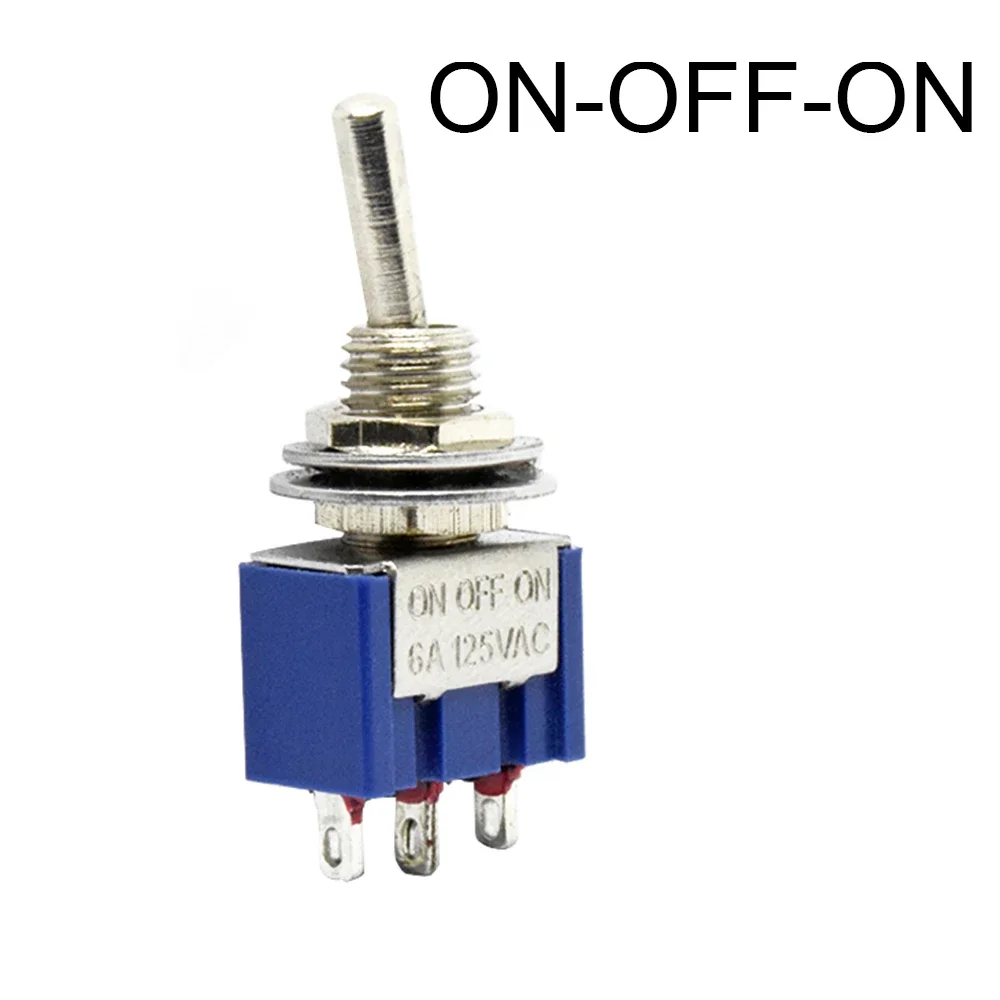 ON-OFF-ON 3pin